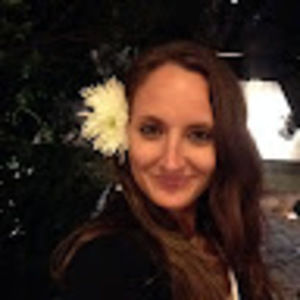 Meet your Posher, Ana